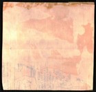 Led Zeppelin-john Bonham-1970 Rare Concert Ticket Stub  birmingham-town Hall 