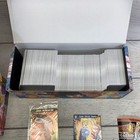 Dragon Ball Super Card Game Lot Over 900 Cards Very Good Condition