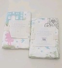  Pottery Barn Kids Elizabeth Toile Princess Cinderella Castle New Old Stock 