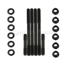 Cylinder Head Studs Bolts Kit For 04-07 Yamaha Rhino 660 01-05 Raptor 660