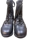 Smith   Wesson Men   s Black Swb11011 Tactical 2 0 Breach 9    Side Zip Boots Size 8