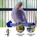 Wood Perch Diy Parrot Play Stand Pet Training Stand Bird Cage Perch