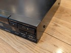 Sony Cdp-s27 Cd Player Stereo Deck Japan Compact Disc S 27 Works   a