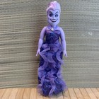 Ursula Villains Doll The Little Mermaid