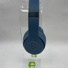 Beats Solo4 Wireless Over-ear Bluetooth Headphones Glacier Blue A3140