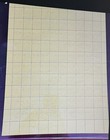 Israel Scott  j1 1948 1st Postage Due 3p Full Sheet Of 100 Mnh   