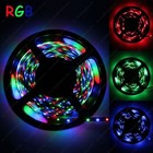 12v 1m 5m Waterproof Led Light Strips 6 Colors 3528smd  1 Meter   5 Meters 