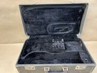 Vintage Buescher Aristocrat  Cornet Case