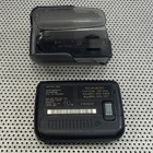 Motorola Flex Pager System 929 7625 Mhz Backlight Black 1 5 Aaa