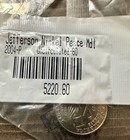 Uncirculated Littleton Coin Co  Collection     8 Individual Coins  One Great Lot