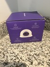 Lansinoh Discreetduo Flow Wearable Breast Pump Double Electric Hands Free Open B