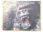 King Kong 2005 3pc English Orig Promo Rare Lobby Card India Ltd Qty 14x11