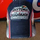 Hendrick Motorsports 06 Daytona 500 Victory Lane Hat Cap Jimmie Johnson Nascar