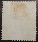 British Central Africa Scott   38  Used