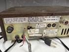 Vintage 1970 s Royce Electronics 40 Channel Cb Base Station  619
