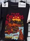 Tyler Childers Hershey  Pa Aug 14 2026 Concert Tour Merch T Shrt Reprint
