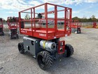 Skyjack Sj6826rt Scissor Lift