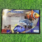 Air Swimmers Remote Control Flying Clown Fish Toy