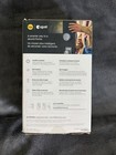 Yale August Wi-fi Smart Lock Asl-05 4th Gen Silver For Parts Not Working