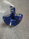 4 3 4  Chevron 3 Wing Carbide Tipped Drag Bit 2 7 8  Waterwell Gas Geothermal 