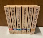 Winston Churchill The Second World War Complete Set Of 6 Paperbacks 1985 Vintage