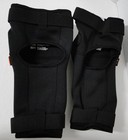Fox Racing Launch Pro D3o Mountain Bike Knee Guards Black Men s Large Pair