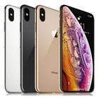 Apple Iphone Xs Fully Unlocked  any Carrier  Smartphone 64gb 256gb 512gb Good