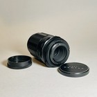 Pentax Asahi Super-takumar 135 F3 5 Vintage M42 Screw Mount Lens