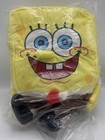 Ai Accessory Innovations Spongebob Squarepants  18  Plush Backpack