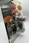 Vintage 1997 Lost In Space Robot B-9 Talking Keychain Factory Sealed