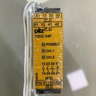 Pilz Safety Relay P2hz X4p 24vdc 3n o 1n c 777355