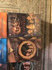 Stargate Sg-1  The Complete Series   Ark Of Truth  Og Movie  Atlantis S1   Movie