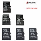 8gb 16gb 32gb Kingston Microsd Sdhc Tf C4 c10 Memory Card Memoria F Phone Tablet