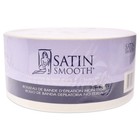Satin Smooth Non-woven Epilating Roll - Hair Removal  3  X 55 Yards  Waxing Supp