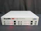 Netcom Systems Smartbits 200 Smb-0200 With 4x Ml-7710 Modules