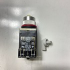 Allen Bradley 800mr-jx2b Selector Switch