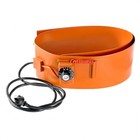 Metal Drum Heater 55 Gal Barrel Band Heater 110v For Metal Oil Drum Heating Band