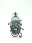 Itt Gh-3v2 Pneumotive Vacuum Pump 1 4hp 1725rpm 115v-ac