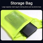 High Visibility Reflective Vest Reflective Straps Night Running Cycling Clothing