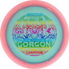 Innova Proto Glow Halo Champion Gorgon  dennis Augustsson    Choose Weight      