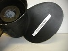Mercury Marine 48-832832a45 14 25 X 21 Pitch Rh Black Max Aluminum Propeller Oem