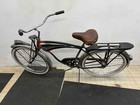 Schwinn World Mens 26  Black Phantom Bicycle Complete Vintage Collectable