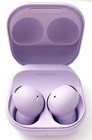 Samsung Galaxy Buds2 Pro True Wireless Earbuds Bora Purple Sm-r510 New In Box