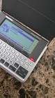 Franklin Merriam Webster Electronic Pocket Dictionary Mwd-1490   New Batteries 