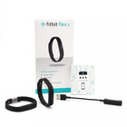 Fitbit Flex 2 Health Activity Sleep Tracker Sports S   L Band Bluetooth