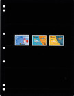  1 45 Scott Value - 1962 Ghana Opening Of New Port  Volta River Cv Mnh Nh Umm