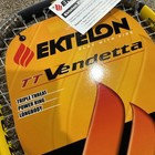 Vintage New W Tags Ektelon Vendetta Tt Triple Threat Racquetball Racket Longbody