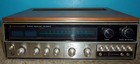 Kenwood Kr-6200 Am fm Stereo Receiver As-is
