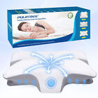 Cervical Pillow For Neck Pain Relief orthopedic Neck Support Pillow For Side