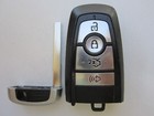 Oem 2017-2020 Ford Fusion Smart Key Keyless Remote Fob 164-r8150  4 Button